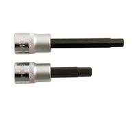 Set Di Bit Esagonali Laser 7Mm 2Pz 5137