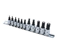 Set Di Bit Esagonali Magnetici Laser 11 Pezzi 8924