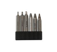 Set Di Bit Estrattore Per Viti Laser Tools 6 Pezzi 7292