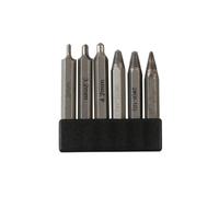 Set Di Bit Estrattore Per Viti Laser Tools 6 Pezzi 7292