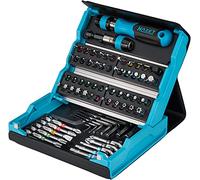 HAZET Set di bit SmartCase 2200SC-1: 69 Quantità:1