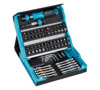 HAZET Set di bit SmartCase 2200SC-1: 69 Quantità:1