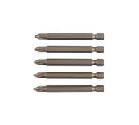 Set Di Bit Multi-Fit 5 Pezzi Laser 6060