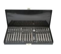 Set Di Bit Per Automobili Laser 40 Pezzi 1687