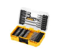 Set di bit per avvitare Tough Case DeWALT DT70702-QZ (40 pezzi)