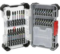 Set Di Bit Per Avvitatore Bosch PRO, 31 Pezzi