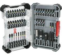 Set Di Bit Per Avvitatore Bosch PRO, 41 Pezzi