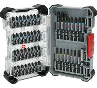 Bosch 48 X PRO Impact Set da 48 pezzi (200 x 107 mm, accessori professionali, cacciavite)