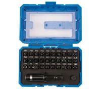 Set Di Bit Per Cacciavite A Impatto Draper Expert 32 Pezzi 1/4" Esagonale 05724