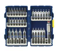 Set Di Bit Per Cacciavite A Impatto Irwin, 32 Pezzi IRW1923437