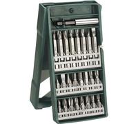 Set Di Bit Per Cacciavite Bosch 2607019676 Da 25 Pezzi