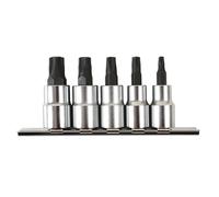 Laser Tools Mortorq Presa Set di Punte 1cmD 5pc 6768