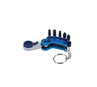 Set Di Bit Per Chiave A Cricchetto Mini LTR 8711