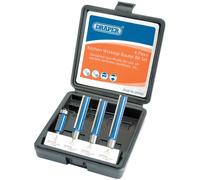 Set Di Bit Per Fresatrice Extra Lunga Draper 89993 A 4 Pezzi