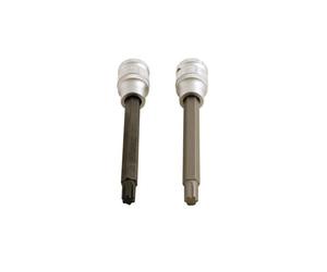 Set Di Bit Per Profilo Ribe Laser 1/2"D 2 Pezzi 5092