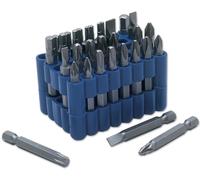 Set Di Bit Per Utensili Elettrici Laser 50Mm 32Pc 2963