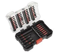 Sealey AK8280 - Set di punte per utensili elettrici, 44 pezzi