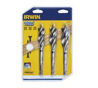 Set Di Bit Power Blue Groove Irwin (14, 16, 18Mm)