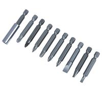 Set Di Bit Power BlueSpot, 10 Pezzi B/S14120