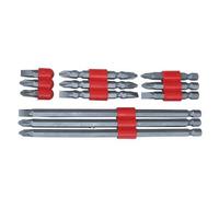 Set Di Bit Power BlueSpot, 12 Pezzi B/S14106