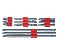 Set Di Bit Power BlueSpot, 12 Pezzi B/S14106