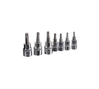 Set Di Bit Star Hilka Tools, 3/8", 7Pz