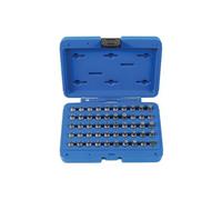 Laser Tools Stubby Set Punte 0.6cmD 50pc 7653