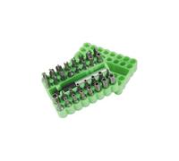 Antimanomissione Set di Punte 33pc 1733 Laser Nuovo