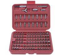 Set Di Bit Universali Rolson 30959 100 Pezzi