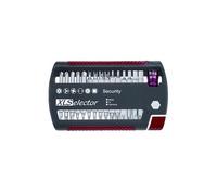 Set Di Bit Wiha 29416, Sicurezza, 31Pc