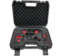 Set di bloccaggio dell'albero a camme per 1.0L 1.2L 3-Cyl albero a camme | Adatto a 1,0 l/1,2 l per Puretech, blocca camma/manovella, previene danni alla valvola, codici EB0/EB2