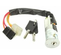 Set Di Bloccasterzo Per Renault Clio 19 21