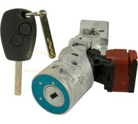 Set Di Bloccasterzo Per Renault Clio Modus