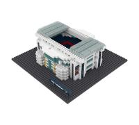 Set Di Blocchi Da Costruzione Mini Stadio Houston Texans NFL 899 Pezzi