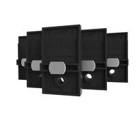 Set Di Blocchi Di Morsa Kreg KKS1030 476621 Confezione Da 5