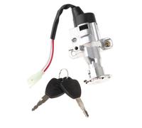 Set di blocco per bicicletta elettrica Set di blocco accensione/spegnimento