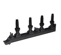 Set di bobine accensione 4 in 1 597087 5970A6 per CITROEN C4 C5 C8 PER JUMPY PER PEUGEOT PER EXPERT PER Van 307 408 Motore per auto 245101
