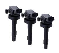 Set di bobine di accensione da 3 pezzi compatibile con i modelli VISION X1 Panda 1000cc (2001-2008) con motori G10A, JL3G10, F01R10A139