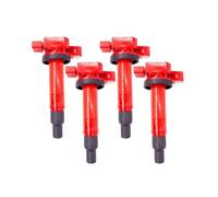 Set di bobine di accensione da 4 pezzi 90919-02240 9091902240 90919-02265 9091902265 UF316 UF-316