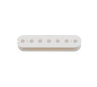 Set di bobine for pickup for chitarra compatibile for 7 corde | Plastica, uso edilizio for pickup for chitarra elettrica, 58/62 mm, 20 pezzi(WH 62mm Slug Bobbin)