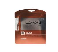 Set di Bobine per corde da tennis Wilson Element Bronze 1,25 mm