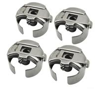 Set di bobine per macchina da cucire industriale, compatibile con Barudan, Tajima, SWF