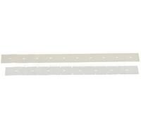 Set Di Bocchette Per Aspirapolvere Nilfisk PU 370 Mm 14,5" 9100000077