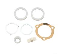 Set di boccole a sfera per cambio rotante, kit in plastica e metallo per Mazda B-Series B2200/B2500 1985-2006, migliora la facile installazione del cambio