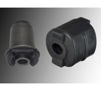 Set Di Boccole Del Braccio Oscillante Chrysler Voyager GS 1996 - 2000