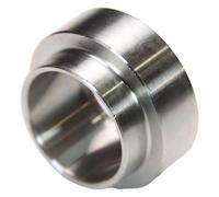 Set di boccole di ricambio LeoVince S065/08, in acciaio inox, 41 x 26 x 21 mm