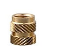 Set Di Boccole In Ottone Da 300 Pezzi, Set M2-M6 | Dadi zigrinati con filettatura interna, bulloneria for l'incasso