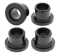 Set di boccole per braccio trasversale All Balls per Arctic Cat TRV TBX Diesel Thundercat Mudpro GT XT 4x4 H1 ATM FIS automatico 2WD 4WD EFT EPS V2 LE TS 400-1000 anno di costruzione 2003-2014