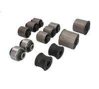 Set di boccole, trave dell'asse TEDGUM TED4217 per 159 (939_) 2 2009-2011