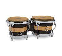 Set di bongo Latin Percussion E-Class 7 1/4" e 8 5/8" LP201AX-EC
